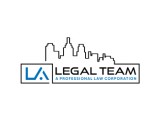 https://www.logocontest.com/public/logoimage/1594867898LA Legal Team 14.jpg